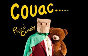COUAC @ Salle de spectacle
