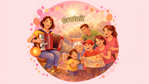 Fête de fin de saison @ Foyer Culturel de Beloeil