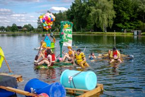 Fête de l'eau aux Ecacheries @ Ancienne école des Ecacheries