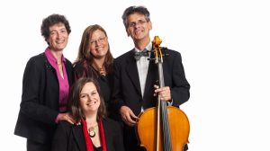 Concert baroque - Viva Fiamma @ Eglise de Grandglise